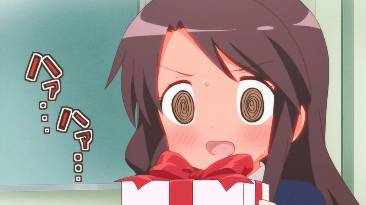 画像 狂気に満ちたキャラが好きだから教えてくれｗｗｗｗｗ バレちゃんねる