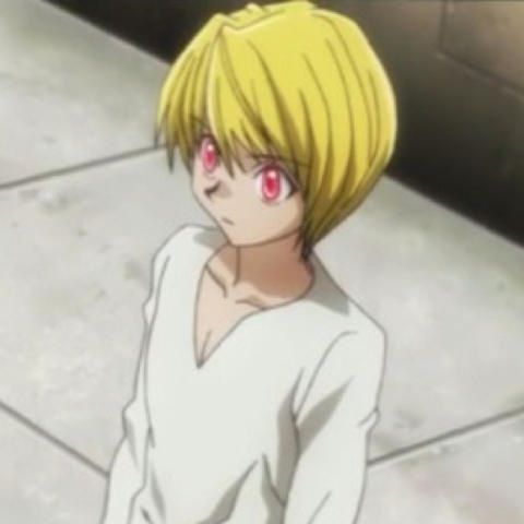 悲報 ハンターハンター クラピカって女キャラだった バレちゃんねる