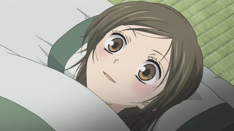 ネタバレ 神様はじめました107話感想 まさかのラブ展開でwww バレちゃんねる ネタバレ 神様はじめました107話感想 まさかのラブ展開でwww バレちゃんねる