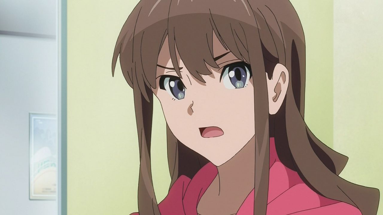 Wake Up Girls バレちゃんねる