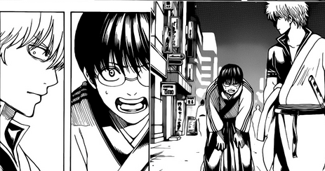 ネタバレ 銀魂 最新555話の感想やらwww 少年ジャンプ15年40号 バレちゃんねる ネタバレ 銀魂 最新555話の感想やらwww 少年ジャンプ15年40号 バレちゃんねる