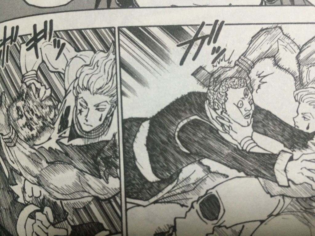 Hunter Hunter ゴンの釣竿 キルアのヨーヨー クラピカの刀 ヒソカのトランプ これ 画像 バレちゃんねる Hunter Hunter ゴンの釣竿 キルアのヨーヨー クラピカの刀 ヒソカのトランプ これ 画像 バレちゃんねる