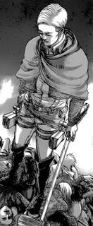 進撃の巨人 76話-2