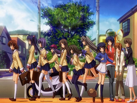 clannad67