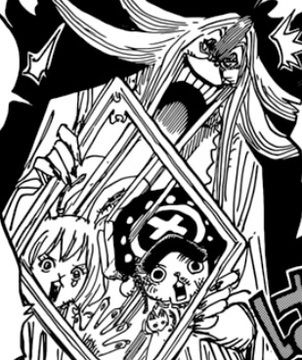 ネタバレ ワンピース 最新6話 ローラがくれた命の紙 ビブルカード の感想やらｗｗｗ 少年ジャンプ16年38号 バレちゃんねる