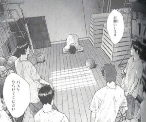 黒子のバスケ234話のネタバレが来てない件 バレちゃんねる 黒子のバスケ234話のネタバレが来てない件 バレちゃんねる