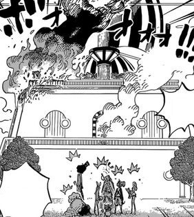 ネタバレ ワンピース 最新4話 海賊ごっこ の感想やらｗｗｗ 少年ジャンプ16年21号 バレちゃんねる