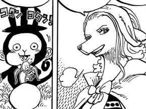 ネタバレ ワンピース 最新4話 海賊ごっこ の感想やらｗｗｗ 少年ジャンプ16年21号 バレちゃんねる