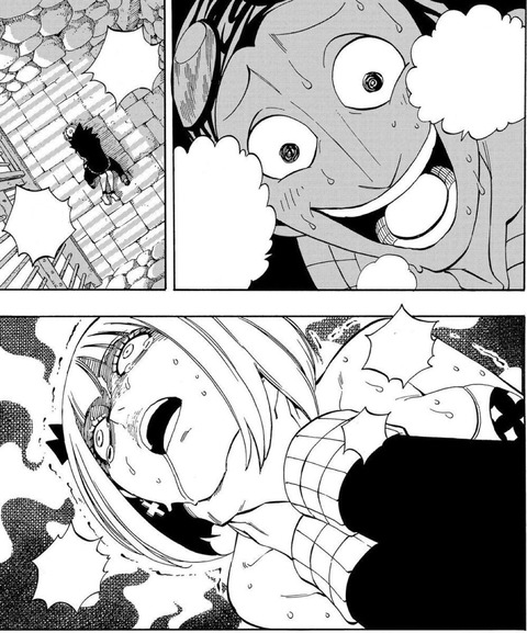 フェアリーテイル-466-332