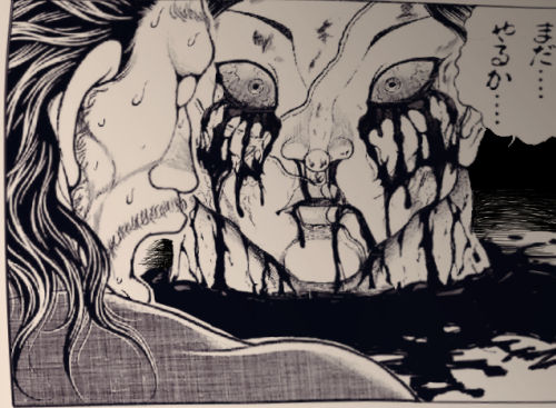 花山薫 さすがにこれは死んだだろうという一コマｗｗｗｗ バレちゃんねる