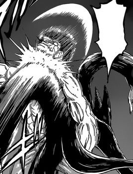 ネタバレ トリコ 最新365話 狼の仔 の感想とかｗｗｗ 少年ジャンプ16年18号 バレちゃんねる