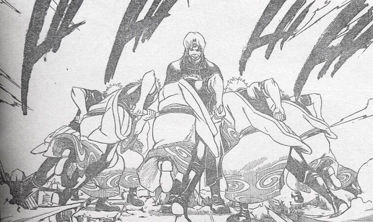 ネタバレ 銀魂 最新570話の感想やらwww 少年ジャンプ16年5 6 合併特大号 バレちゃんねる ネタバレ 銀魂 最新570話の感想やらwww 少年ジャンプ16年5 6 合併特大号 バレちゃんねる