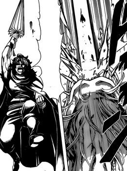 ネタバレ 銀魂 最新579話 徨安のヌシ の感想やらwww 少年ジャンプ16年15号 バレちゃんねる ネタバレ 銀魂 最新579話 徨安のヌシ の感想やらwww 少年ジャンプ16年15号 バレちゃんねる