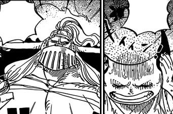 ネタバレ ワンピース 最新1話 承知した の感想やらwww 少年ジャンプ16年18号 バレちゃんねる ネタバレ ワンピース 最新1話 承知した の感想やらwww 少年ジャンプ16年18号 バレちゃんねる