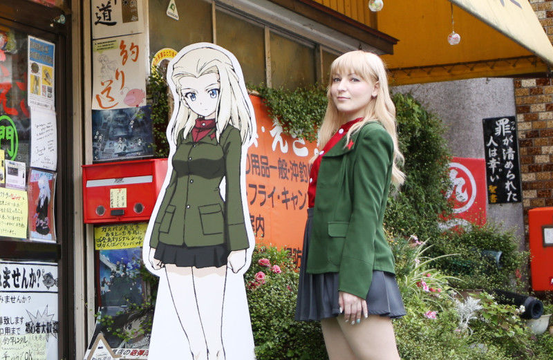 朗報 エヴァ ガルパン 女性声優が結婚 妊娠ｗｗｗｗｗｗｗｗｗｗ バレちゃんねる