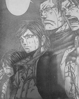 ネタバレ テラフォーマーズ167話の感想やらwwww ヤングジャンプ16年3号 バレちゃんねる ネタバレ テラフォーマーズ167話の感想やらwwww ヤングジャンプ16年3号 バレちゃんねる