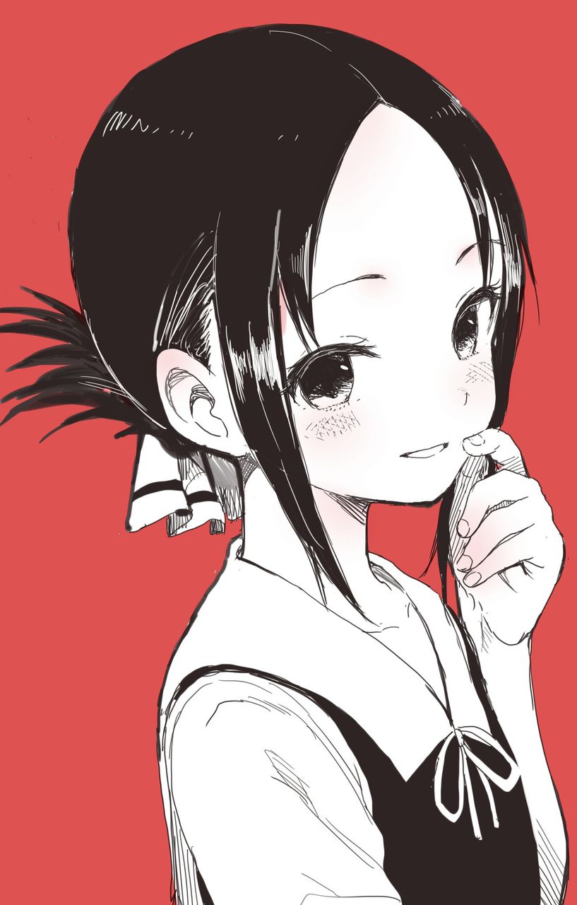 かぐや様は告らせたい で一番可愛い女の子って誰や wwwww バレちゃんねる かぐや様は告らせたい で一番可愛い女の子って誰や wwwww バレちゃんねる