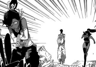 ネタバレ ブリーチ Bleach 最新658話の感想やらwww 少年ジャンプ16年7号 バレちゃんねる ネタバレ ブリーチ Bleach 最新658話の感想やらwww 少年ジャンプ16年7号 バレちゃんねる