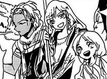 ネタバレ マギ 最新300話を読んだ感想www 少年サンデー16年17号 バレちゃんねる ネタバレ マギ 最新300話を読んだ感想www 少年サンデー16年17号 バレちゃんねる
