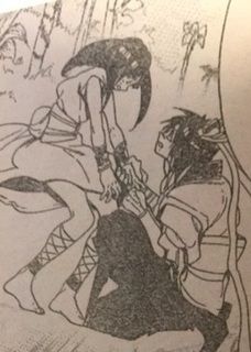 ネタバレ マギ281話を読んだ感想www 少年サンデー15年42号 バレちゃんねる ネタバレ マギ281話を読んだ感想www 少年サンデー15年42号 バレちゃんねる