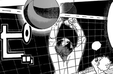 ネタバレ ハイキュー 最新218話 最後まで の感想まとめやらwww 少年ジャンプ16年38号 バレちゃんねる