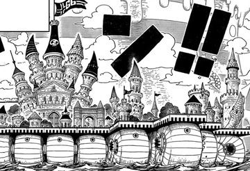 ネタバレ ワンピース 最新2話 ジェルマ王国 の感想やらwww 少年ジャンプ16年33号 バレちゃんねる ネタバレ ワンピース 最新2話 ジェルマ王国 の感想やらwww 少年ジャンプ16年33号 バレちゃんねる