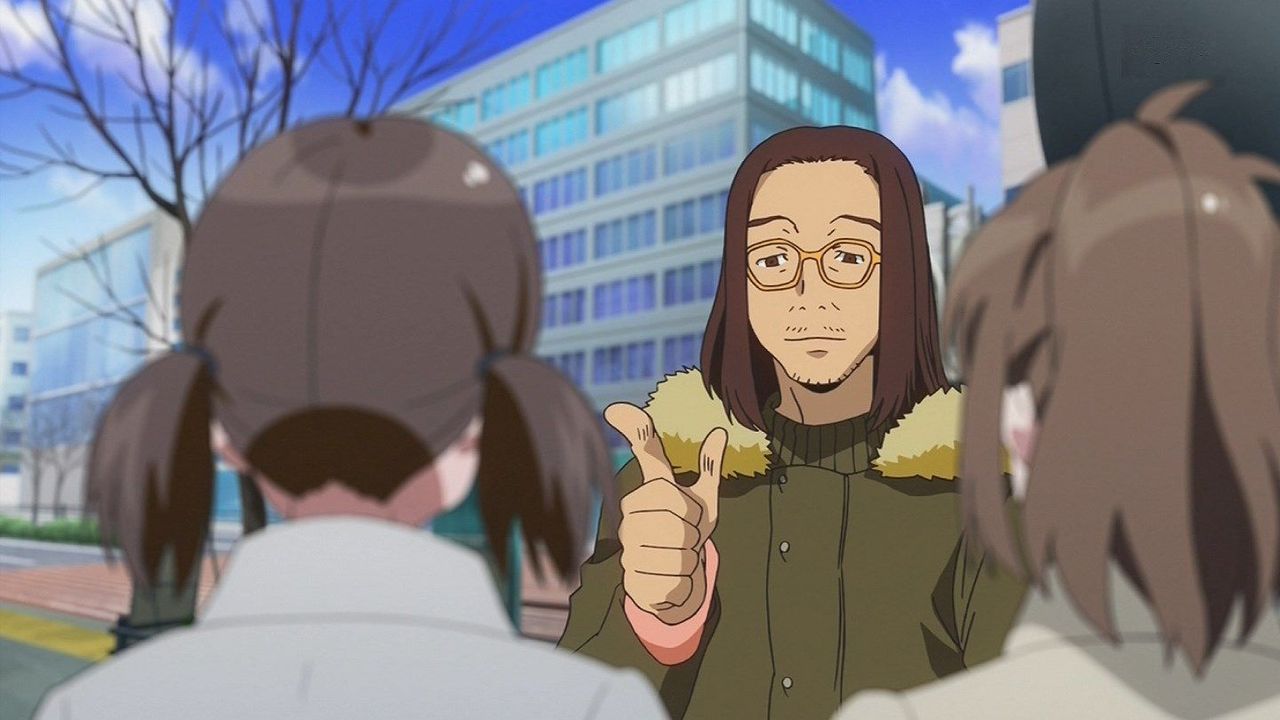 動画感想 Wake Up Girls 3話までしか終わってないのに作画崩壊しすぎｗｗｗｗ バレちゃんねる