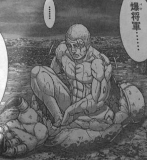 ネタバレ テラフォーマーズ 最新168話の感想まとめやらwwww ヤングジャンプ16年4号 バレちゃんねる ネタバレ テラフォーマーズ 最新168話の感想まとめやらwwww ヤングジャンプ16年4号 バレちゃんねる