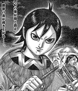 ネタバレ キングダム 最新462話 困惑の夜 の感想まとめやらwwwww ヤングジャンプ16年10号 バレちゃんねる ネタバレ キングダム 最新462話 困惑の夜 の感想まとめやらwwwww ヤングジャンプ16年10号 バレちゃんねる