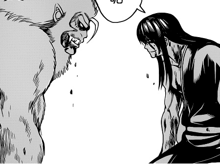 ネタバレ 銀魂 最新564話の感想やらwww 少年ジャンプ15年51号 画像付き バレちゃんねる ネタバレ 銀魂 最新564話の感想やらwww 少年ジャンプ15年51号 画像付き バレちゃんねる