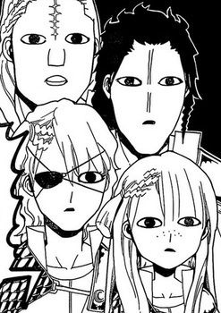 ネタバレ マギ 最新300話を読んだ感想www 少年サンデー16年17号 バレちゃんねる ネタバレ マギ 最新300話を読んだ感想www 少年サンデー16年17号 バレちゃんねる