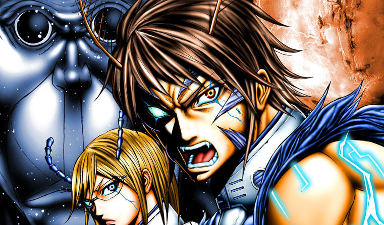 悲報 ジョセフご乱心でテラフォーマーズがゴミ漫画にwwwww バレちゃんねる 悲報 ジョセフご乱心でテラフォーマーズがゴミ漫画にwwwww バレちゃんねる