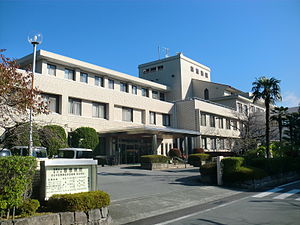 Kumamoto_Jikei_Hospital