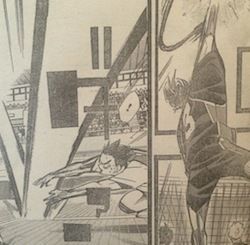 ネタバレ ハイキュー 最新186話の感想やらwww 少年ジャンプ16年2号 バレちゃんねる ネタバレ ハイキュー 最新186話の感想やらwww 少年ジャンプ16年2号 バレちゃんねる
