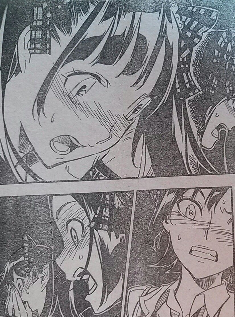 マガジンでやってるakb49とかいう漫画wwwwwww バレちゃんねる マガジンでやってるakb49とかいう漫画wwwwwww バレちゃんねる