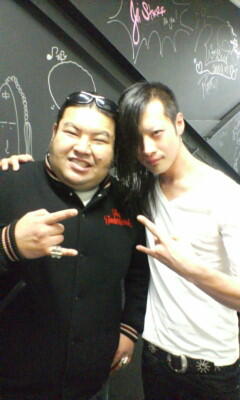 壮大 Dir En Grey Toshiya イケメン ジャスラトーム