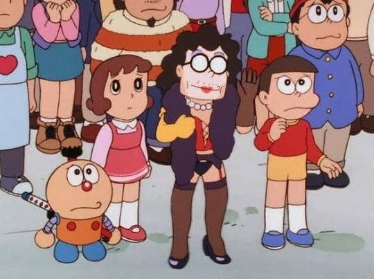 キテレツ大百科が国民的アニメになれなかった理由wwww まとめウォッチ速報 キテレツ大百科が国民的アニメになれなかった理由wwww まとめウォッチ速報