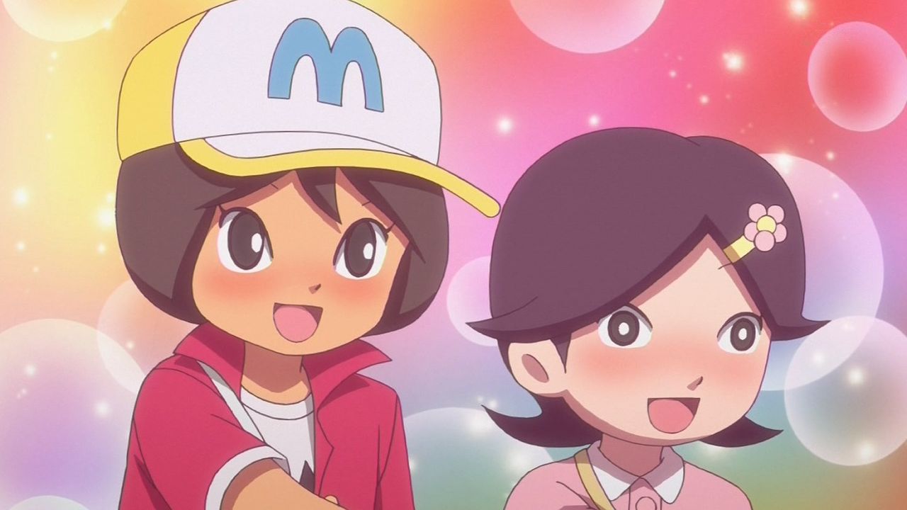 妖怪ウォッチ ケイタ君が通う5年2組の生徒たちwwwwwwww まとめウォッチ速報 妖怪ウォッチ ケイタ君が通う5年2組の生徒たちwwwwwwww まとめウォッチ速報