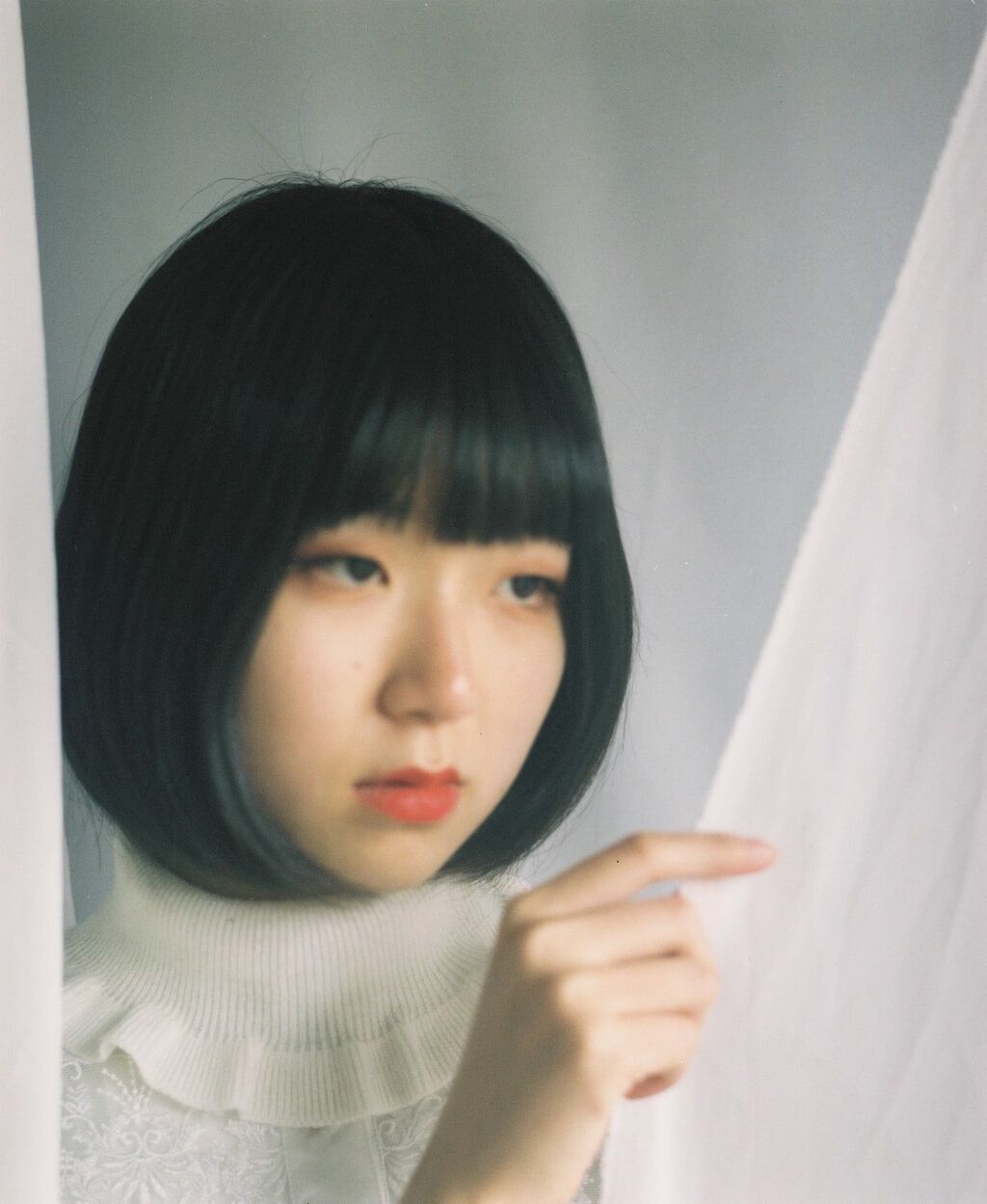 画像 これが世界に10人しかいないとされている 一重なのに美少女 らしいｗ まとめウォッチ速報