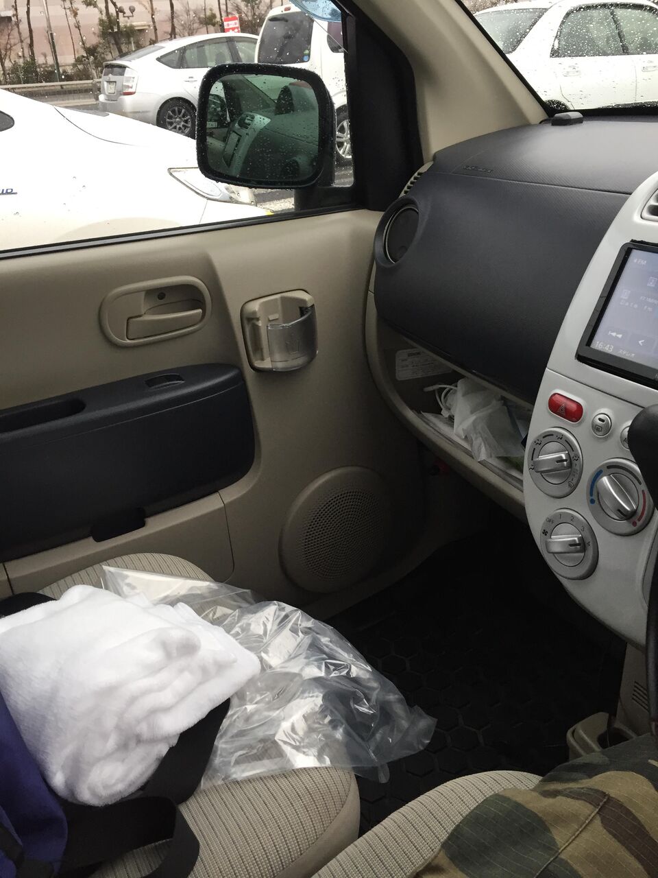 悲報 ワイの購入した オッティ とかいう軽自動車 内装がゴミ過ぎるｗｗｗｗ まとめウォッチ速報