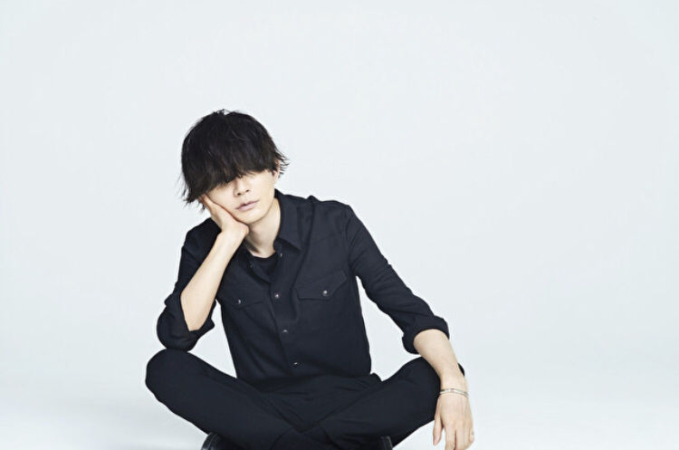 画像 Bump Of Chicken ボーカルの藤原基央さん 40歳にしてこのカッコよさ まとめウォッチ速報