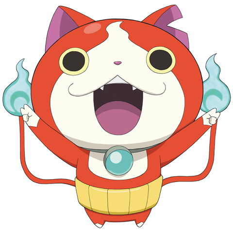 youkai