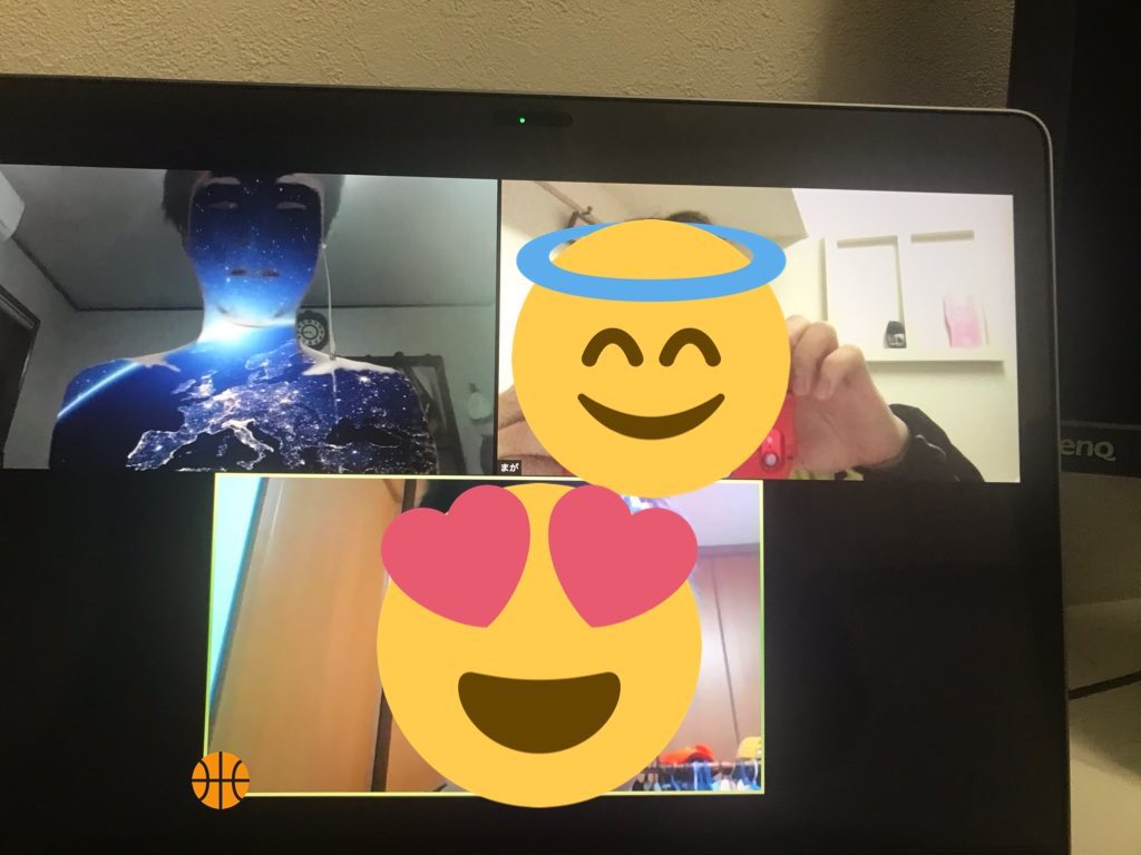 悲報 ワイ不細工 Zoomに顔と認識されず背景と一体化する まとめウォッチ速報 悲報 ワイ不細工 Zoomに顔と認識されず背景と一体化する まとめウォッチ速報
