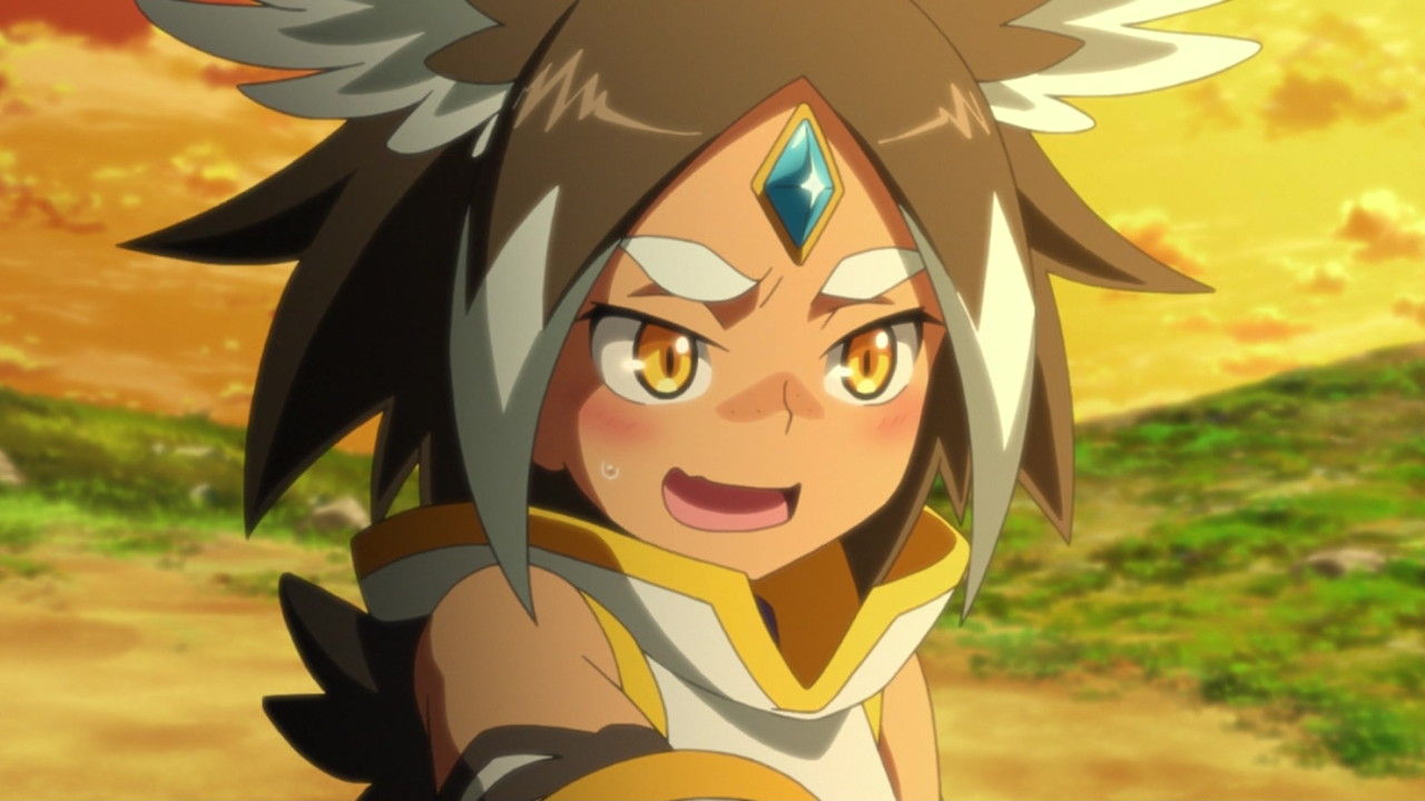 パズドラ 超絶悲報 アニメがホモ化wwwwwwwwwwwwwwww アニメ71話反応 まとめウォッチ速報 パズドラ 超絶悲報 アニメがホモ化wwwwwwwwwwwwwwww アニメ71話反応 まとめウォッチ速報