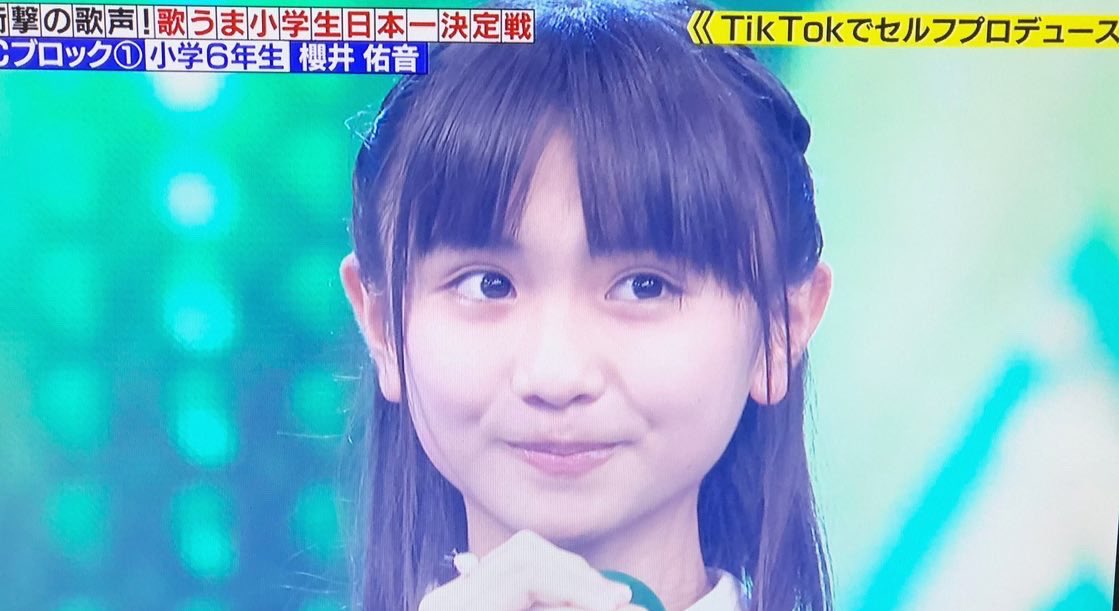 動画yazawa2 Yazawaspp2 小学生歌うま日本一決定戦 櫻井佑音 12 小6 ブギートレイン 03 藤本美貴 2003年 まとめウォッチ速報