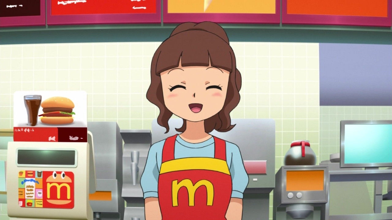 動画感想 アニメ版 妖怪ウォッチ 第13話 じんめん犬やばすぎワロタｗｗｗｗ まとめウォッチ速報