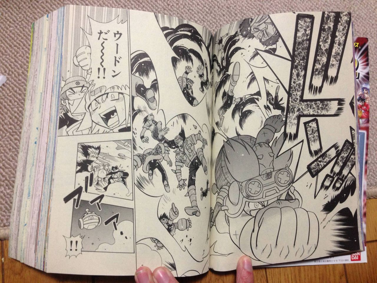 歴代コロコロコミックの好きな漫画wwwww まとめウォッチ速報 歴代コロコロコミックの好きな漫画wwwww まとめウォッチ速報