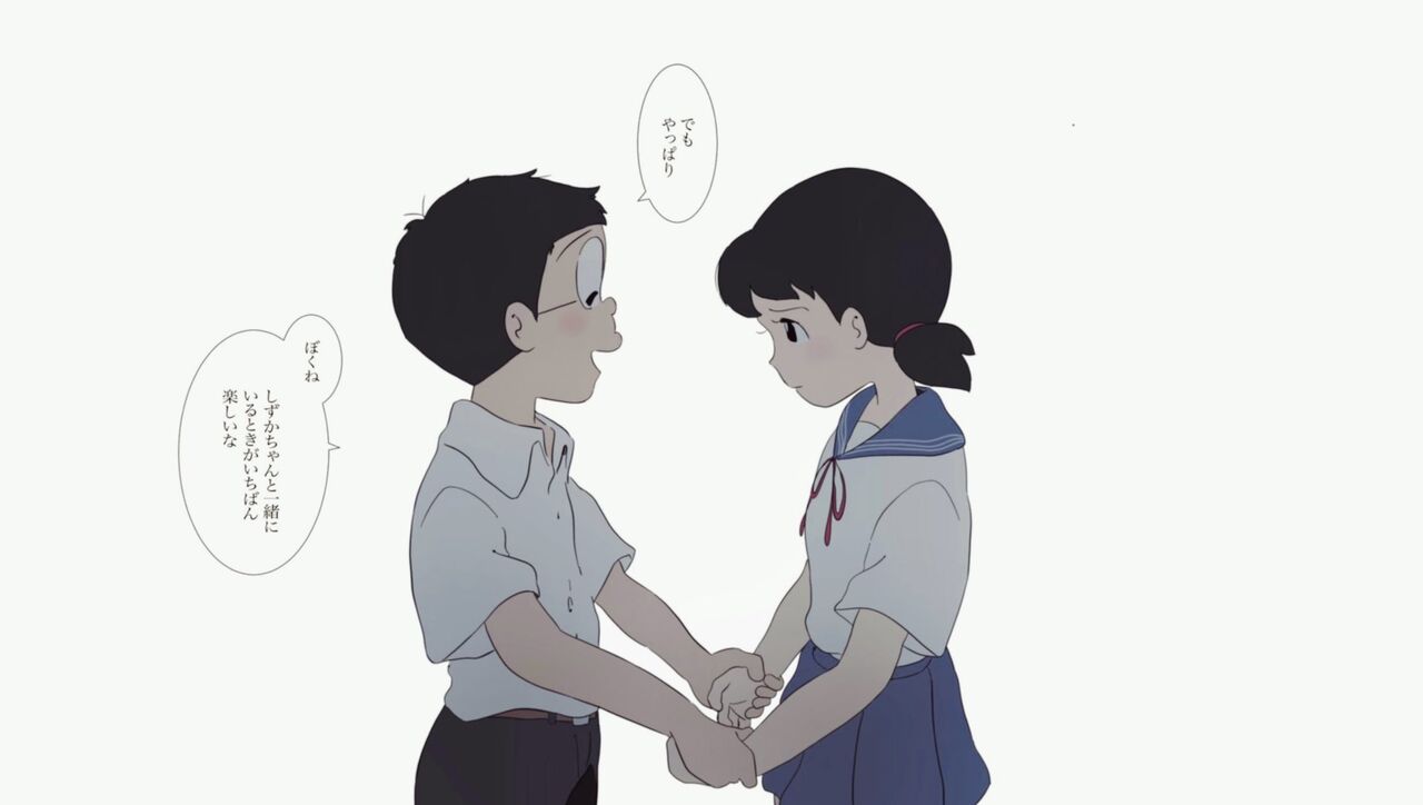 画像 絵師 中学生になったのび太描いてみた まとめウォッチ速報 画像 絵師 中学生になったのび太描いてみた まとめウォッチ速報