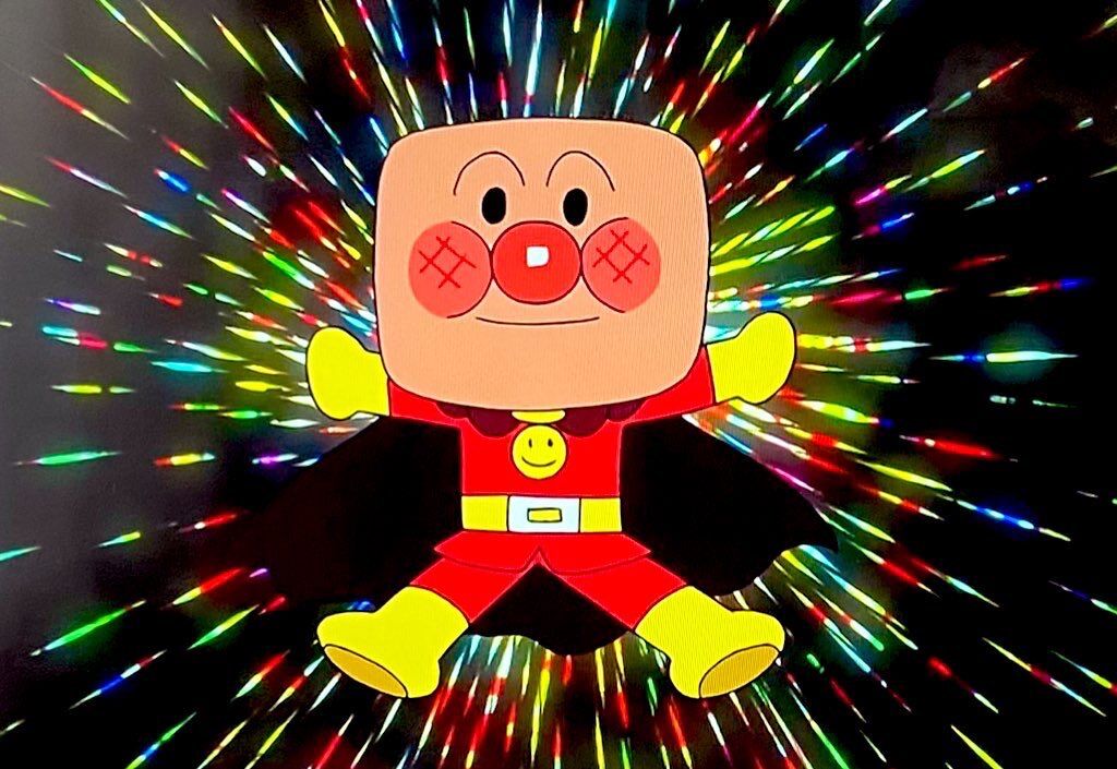 新アンパンマン ホットサンドアンパンマン 現るｗｗｗｗｗｗｗ まとめウォッチ速報