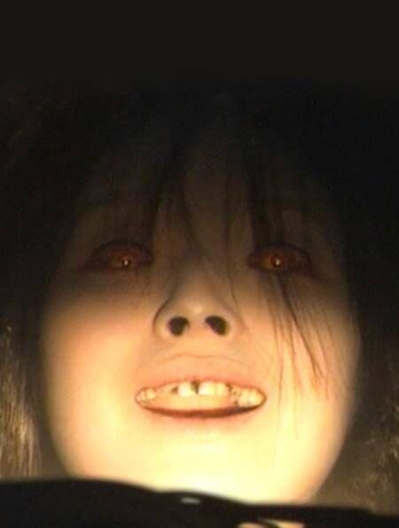 ほん怖で一番のトラウマ回 なんj民の58 1 が一致してしまう まとめウォッチ速報